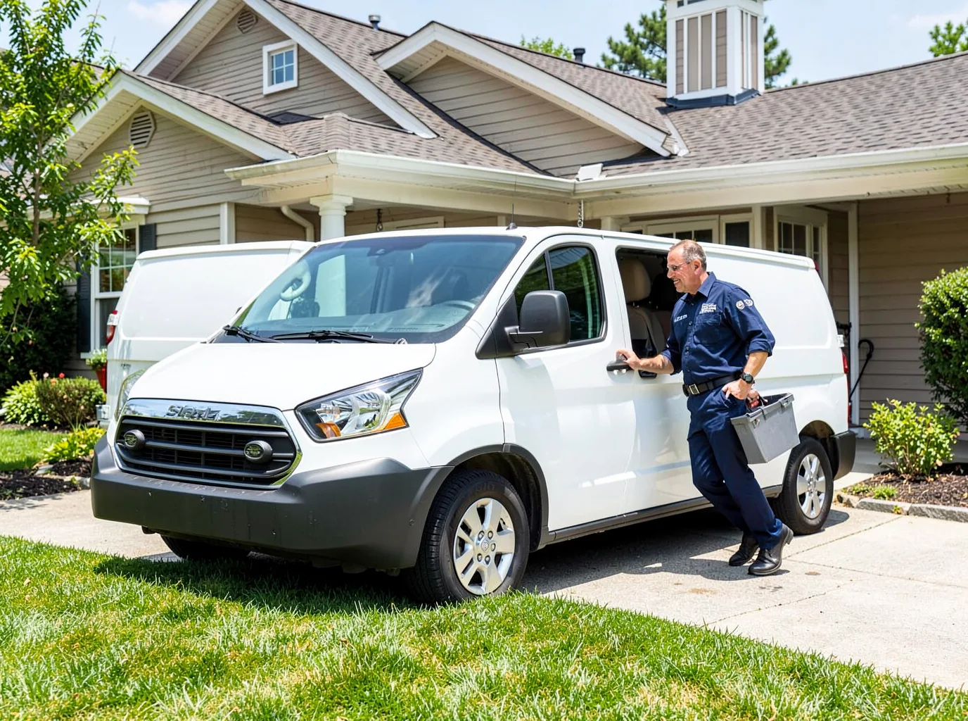 Emergency Plumber company in Lenore, WV