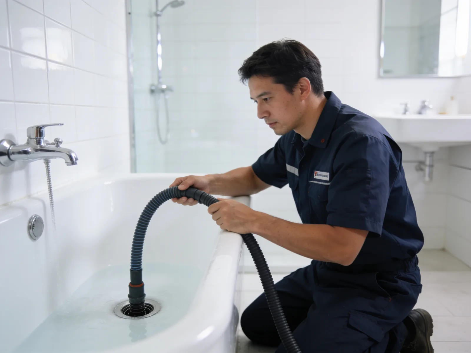 Emergency Plumber Lenore, WV FAQs